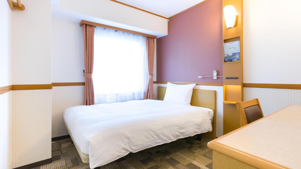 Toyoko Inn Yokohama Sakuragicho Экстерьер фото