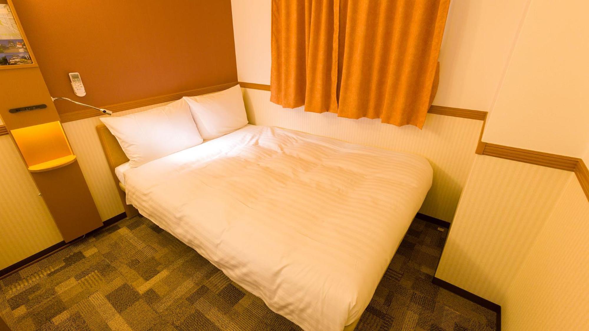 Toyoko Inn Yokohama Sakuragicho Номер фото